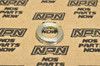 NOS Honda CR125 R CR250 R CR500 R Shock Arm Pivot Collar 52486-ML3-790