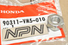 NOS Honda FL250 FL350 TRX125 TRX200 TRX250 TRX70 TRX90 Rod Nut 90311-VM5-010