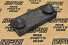 NOS Honda CB350 CB750 CL360 GL1200 SL350 XL500 XR100 Seat Rubber 77204-312-000