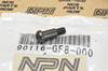NOS Honda ATC70 CB400 CM450 CT70 PC50 QA50 Z50 Lever Screw 90116-GF8-000