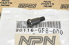 NOS Honda ATC70 CB400 CM450 CT70 PC50 QA50 Z50 Lever Screw 90116-GF8-000