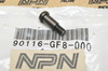 NOS Honda ATC70 CB400 CM450 CT70 PC50 QA50 Z50 Lever Screw 90116-GF8-000