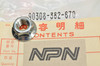 NOS Honda ATC350 CB900 CMX450 CR80 MB5 XL250 XL500 XR250 XR500 Nut 90308-382-670