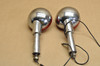 Vintage Used OEM Yamaha DT125 XS500 XS650 XS750 Red Turn Signal 444-83340-71-93