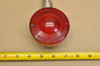 Vintage Used OEM Yamaha DT125 XS500 XS650 XS750 Red Turn Signal 444-83340-71-93