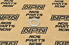 NOS Honda CB450 CB750 GL1200 VF1100 VF750 VT750 XL600 Washer 90452-323-000