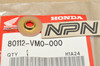 NOS Honda 1985 FL350 1986-87 TRX350 87-89 TRX350D Fender Setting Collar 80112-VM0-000