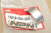 NOS Honda CB350 F CB400 F Connecting Rod Bearing E (Red) 13219-333-003