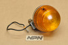 Vintage Used OEM Honda CB350 CL350 K0 , K2-K4 Rear Turn Signal