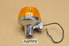 Vintage Used OEM Honda CB350 CL350 K0 , K2-K4 Rear Turn Signal