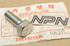 NOS Honda Hex Bolt 10x30 92000-10030