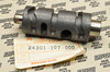 NOS Honda CB100 CB125 CL100 SL100 SL125 XL125 Gear Shift Drum 24301-107-000