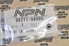 NOS Honda ATC250 CB750 CBX CR500 CT90 SL350 XL500 XR350 XR75 Ball 96211-08000