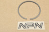 NOS Honda P50 PC50 1972-75 QA50 Piston Ring Set Standard (STD) Size 13010-044-000