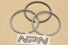 NOS Honda P50 PC50 1972-75 QA50 Piston Ring Set Standard (STD) Size 13010-044-000