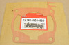 NOS Honda 1990-97 CR125 R Cylinder Gasket 12191-KZ4-620