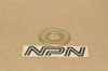 NOS Honda ATC70 K0-1985 Recoil Pull Starter Washer 28405-937-004
