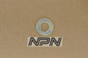 NOS Honda ATC70 K0-1985 Recoil Pull Starter Washer 28405-937-004