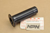 NOS Honda NA50 NC50 NX50 PA50 Right Handlebar Throttle Grip 53165-147-670