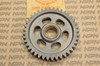 NOS Honda CB350 CB350G CL350 SL350 Countershaft Low Gear 40T 23420-286-030