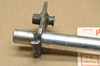 NOS Honda CB100 CL125 SL100 SL125 XL100 XL125 Shift Spindle Shaft 24610-107-760