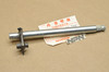NOS Honda CB100 CL125 SL100 SL125 XL100 XL125 Shift Spindle Shaft 24610-107-760