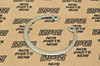 NOS Honda CB450 CL350 CL77 FT500 SL350 VF500 XL350 XL500 Circlip 94521-47000