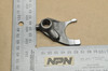 NOS Honda CB100 CL100 CL125 SL100 SL125 XL100 Left Gear Shift Fork 24221-107-000