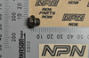 NOS Honda CR125 R CR250 R CR80 R Exhaust Sealing Bolt 90021-KS6-000