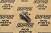 NOS Honda XL600 R XR350 R XR600 R Cam Sprocket Knock Bolt 14322-KN5-670