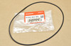 NOS Honda TRX300 TRX350 TRX400 Fourtrax Rear Brake Panel O-Ring 91355-HC4-003