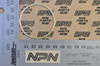 NOS Honda CB650 CB750 CB900 XR250 XR500 Fork Back Up Plate Ring 51413-461-003