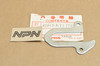 NOS Honda XR250 R XR400 R XR600 R Left Rear Swing Arm Washer 42308-KT1-770