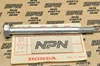 NOS Honda CB160 CB500 CB550 CL160 CL175 Z50 A Bolt 92000-08100-0A