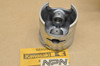 NOS Kawasaki 1971-75 F7 Standard Size Piston w/ Rings 13001-042