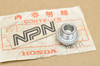 NOS Honda ATC110 ATC90 C70 CL70 CT70 CT90 SL70 ST90 XL70 Z50 Bolt 90081-086-000