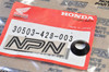 NOS Honda ATC250 CB650 VF1000 VF1100 VF750 VT750 Cap Washer 30503-428-003