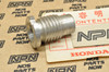 NOS Honda C100 CA100 Breather Bolt 15791-001-305