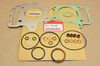 NOS Honda TRX250 Top End Gasket Kit "A" 06111-HC0-680