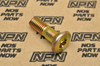 NOS Honda CR125 CR250 CR500 XR200 XR250 XR600 Sprocket Screw 90125-KT1-670