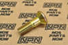 NOS Honda CR125 CR250 CR500 XR200 XR250 XR600 Sprocket Screw 90125-KT1-670