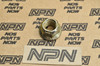 NOS Honda ATC110 ATC185 CB450 CM400 CMX450 TRX200 TRX350 Nut 90212-671-005
