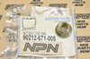 NOS Honda ATC110 ATC185 CB450 CM400 CMX450 TRX200 TRX350 Nut 90212-671-005