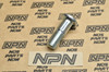 NOS Honda XR250 R XR600 R XR650 R Sprocket Fixing Bolt 90125-MN1-671