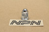 NOS Honda ATC200 CB750 CT70 GL1500 TRX70 VF750 XR250 Z50 Nut Cap 90304-438-000