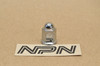 NOS Honda ATC200 CB750 CT70 GL1500 TRX70 VF750 XR250 Z50 Nut Cap 90304-438-000
