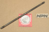 NOS Honda C200 CA200 CT200 Intake Inlet Push Rod 14411-030-000