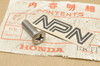 NOS Honda ATC110 CA77 CB450 CB72 CL450 CT70 SL70 XL70 Z50 Screw 93700-06020