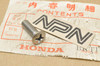 NOS Honda ATC110 CA77 CB450 CB72 CL450 CT70 SL70 XL70 Z50 Screw 93700-06020