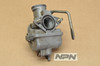 Vintage Used OEM Honda 1977-78 XR75 Carburetor Keihin PC 10A 16100-153-004